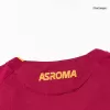 Roma Home Soccer Jersey Authentic 2025/26 - Pro Jersey Shop