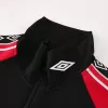 Manchester United Training Jacket 2025/26 - Pro Jersey Shop