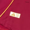 Roma Home Soccer Jersey Authentic 2025/26 - Pro Jersey Shop