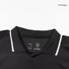 Manchester City Away Soccer Long Sleeves Jersey Replica 2025/26 - Pro Jersey Shop