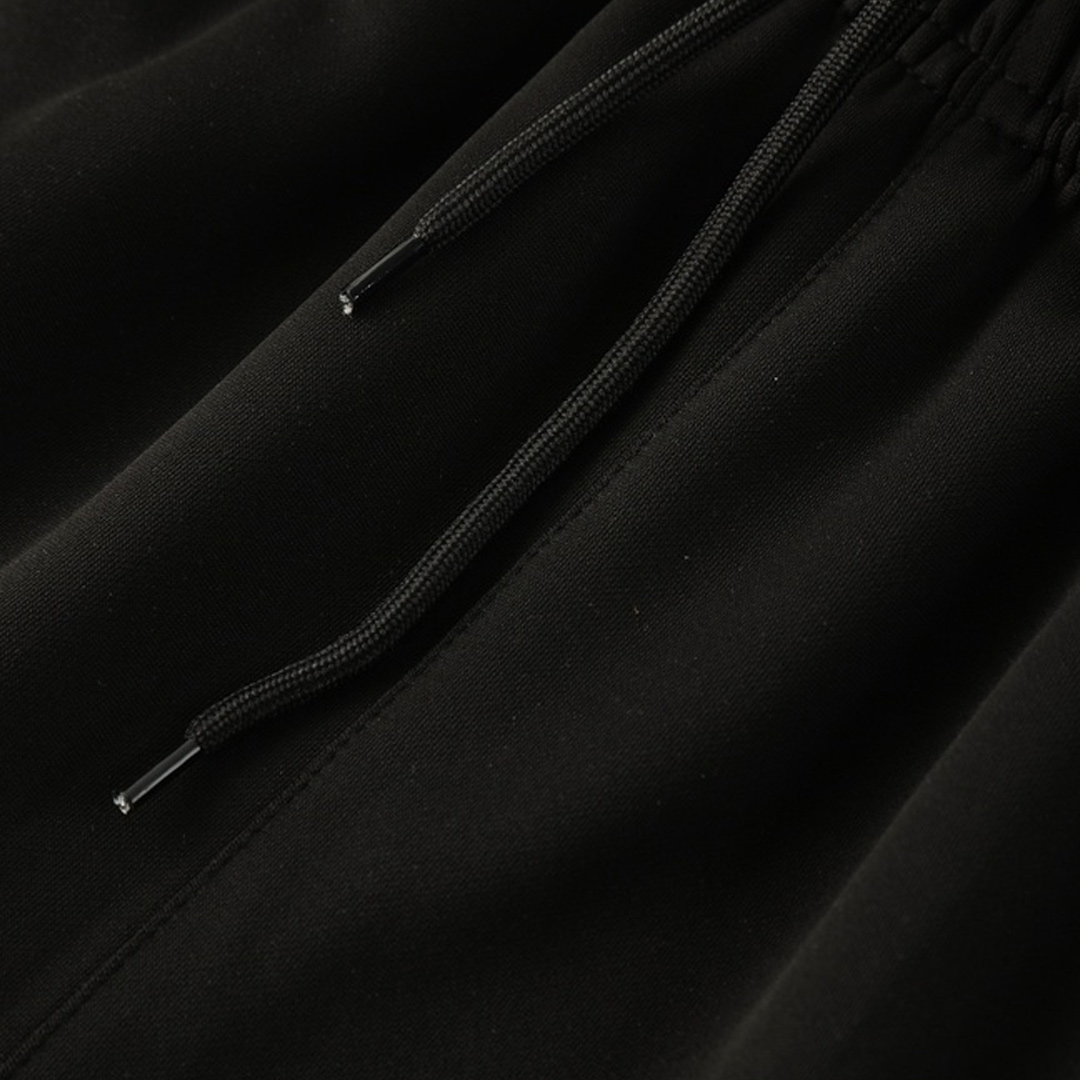 Manchester United Training Jacket Kit 2025/26 - Red&Black - Pro Jersey Shop