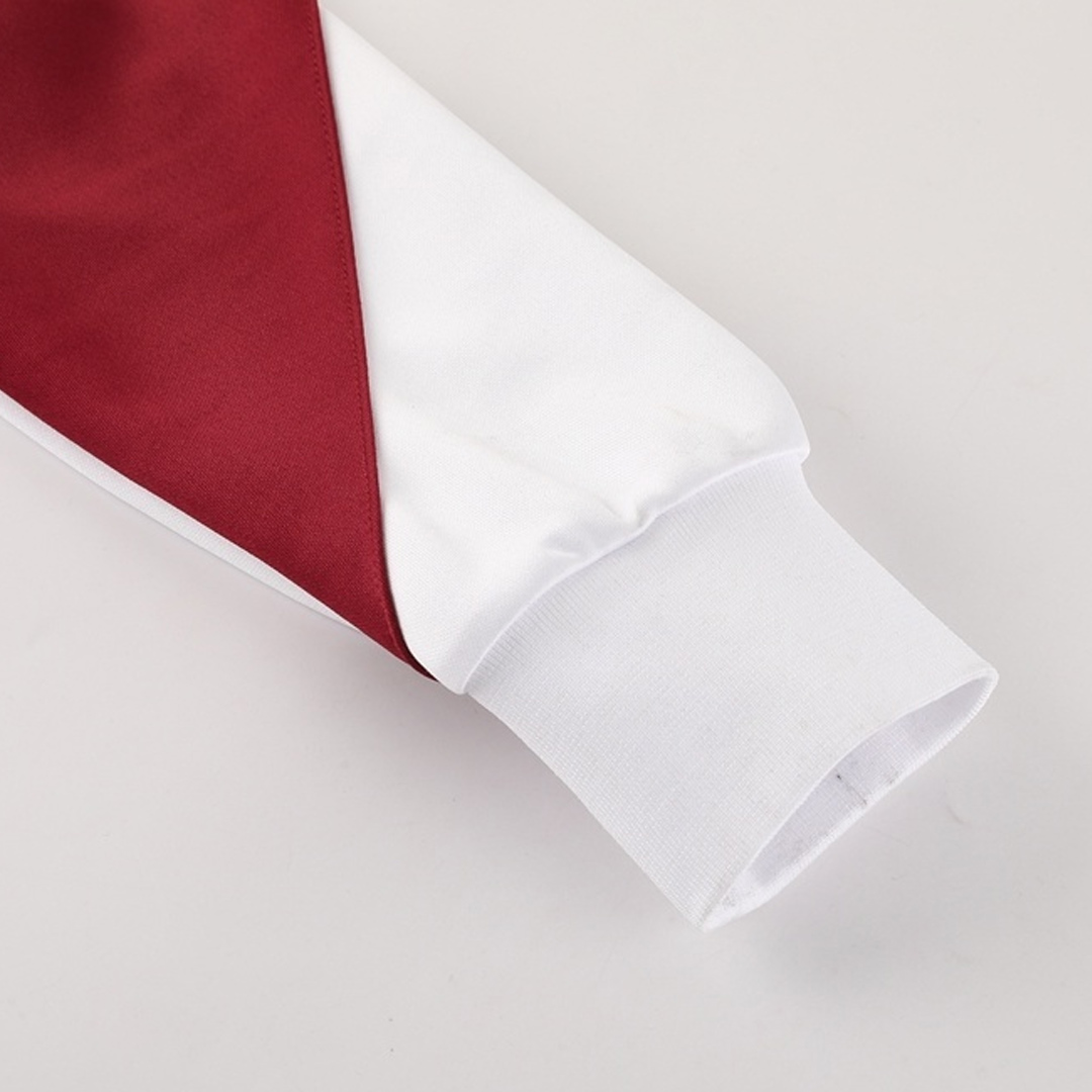 PSG Training Jacket Kit 2025/26 - Red - Pro Jersey Shop