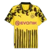 Borussia Dortmund Home Soccer Jersey Replica 2025/26 - Pro Jersey Shop