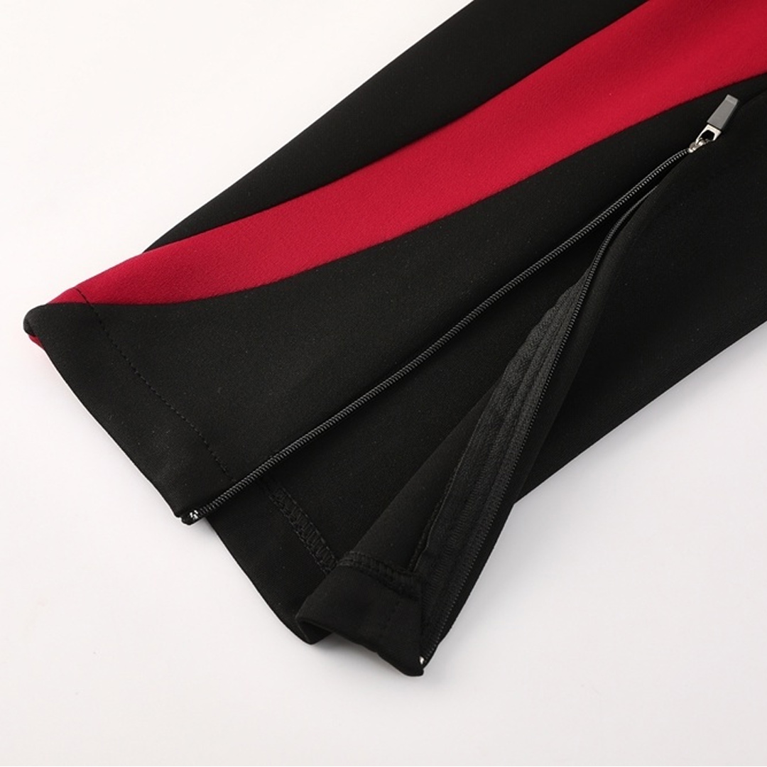 Arsenal Training Jacket Kit 2025/26 - Red - Pro Jersey Shop