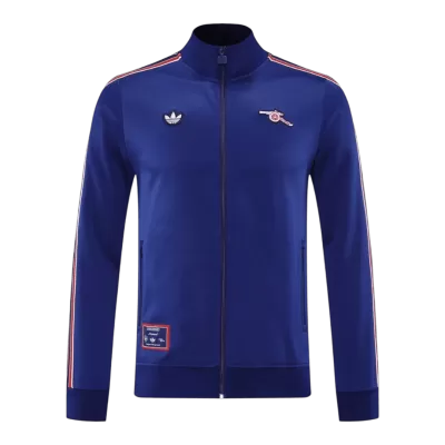 Arsenal Training Jacket 2025/26 - Pro Jersey Shop