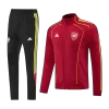 Arsenal Training Jacket 2025/26 - Pro Jersey Shop