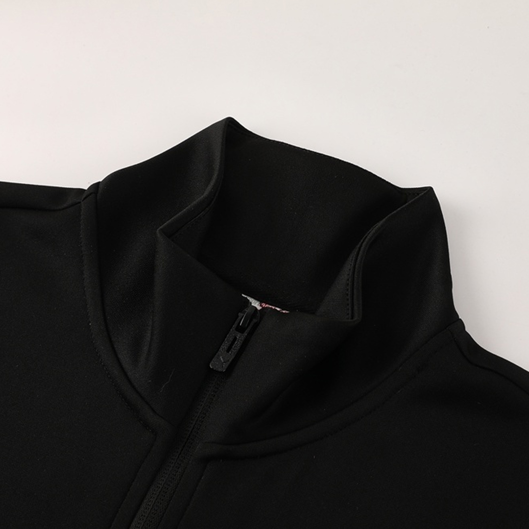 Borussia Dortmund Training Jacket 2025/26 - Yellow - Pro Jersey Shop