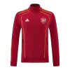 Arsenal Training Jacket 2025/26 - Pro Jersey Shop