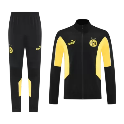 Borussia Dortmund Training Jacket 2025/26 - Pro Jersey Shop