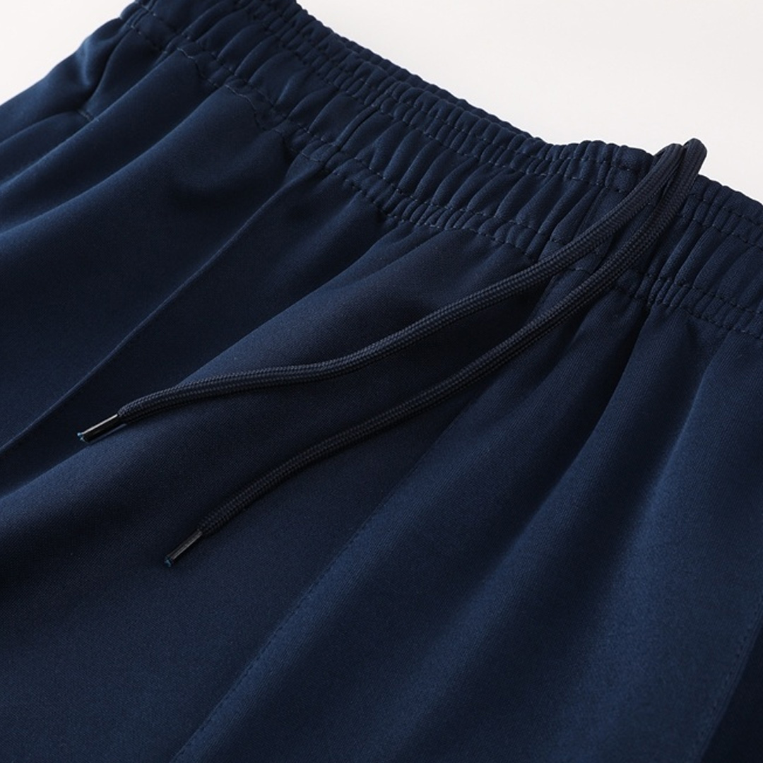 Arsenal Training Jacket Kit 2025/26 - Navy&Red - Pro Jersey Shop