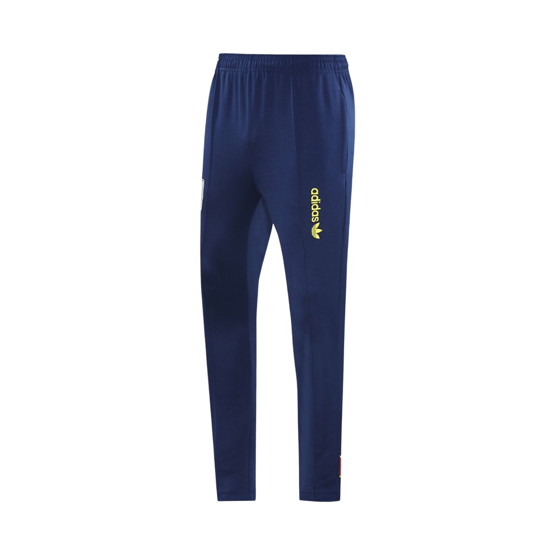 Arsenal Training Jacket Kit 2025/26 - Navy&Red - Pro Jersey Shop