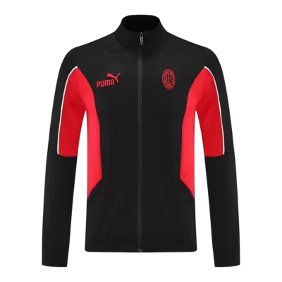 AC Milan Training Jacket 2025/26 - Pro Jersey Shop