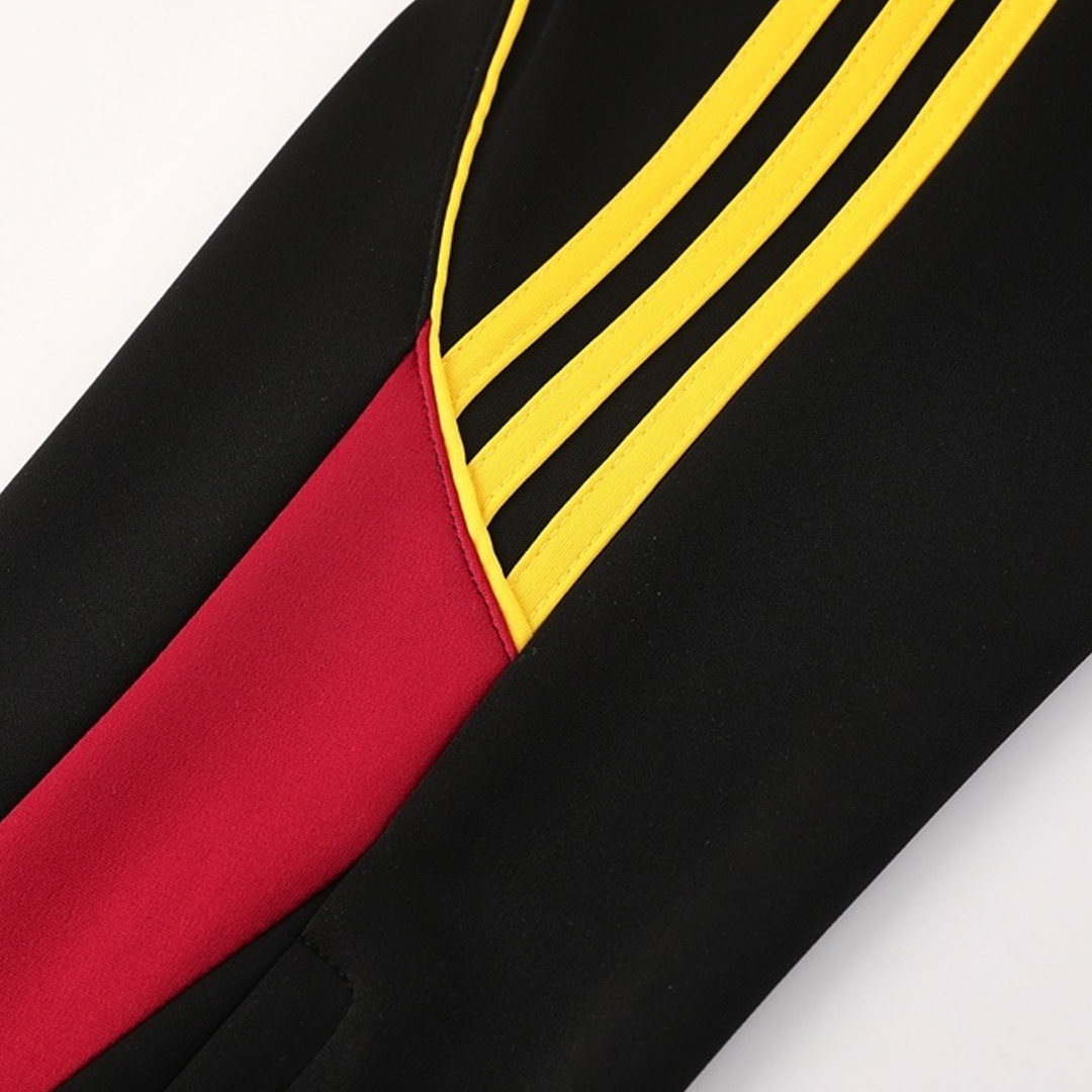 Arsenal Training Jacket Kit 2025/26 - Red - Pro Jersey Shop