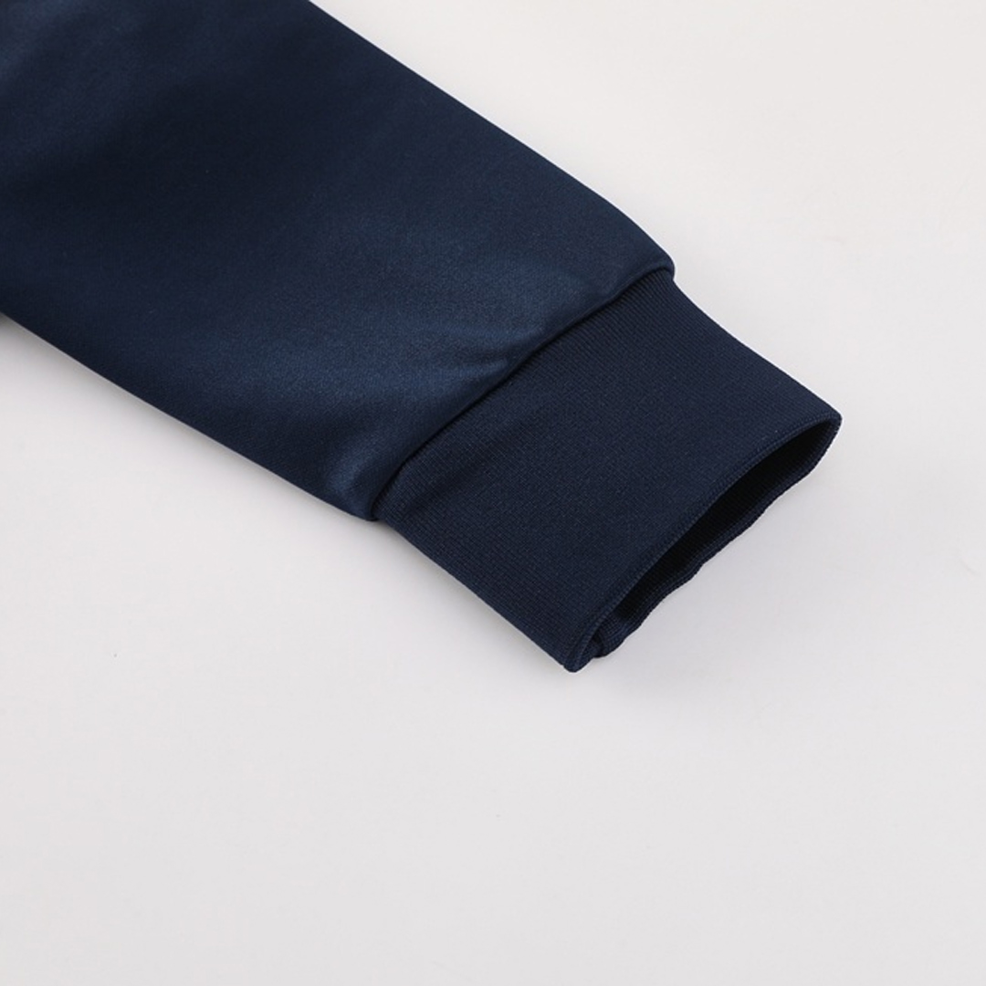 Arsenal Training Jacket 2025/26 - Navy&Red - Pro Jersey Shop