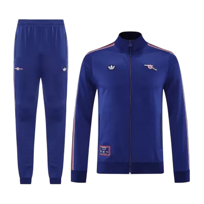 Arsenal Training Jacket 2025/26 - Pro Jersey Shop