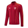 Arsenal Training Jacket 2025/26 - Pro Jersey Shop