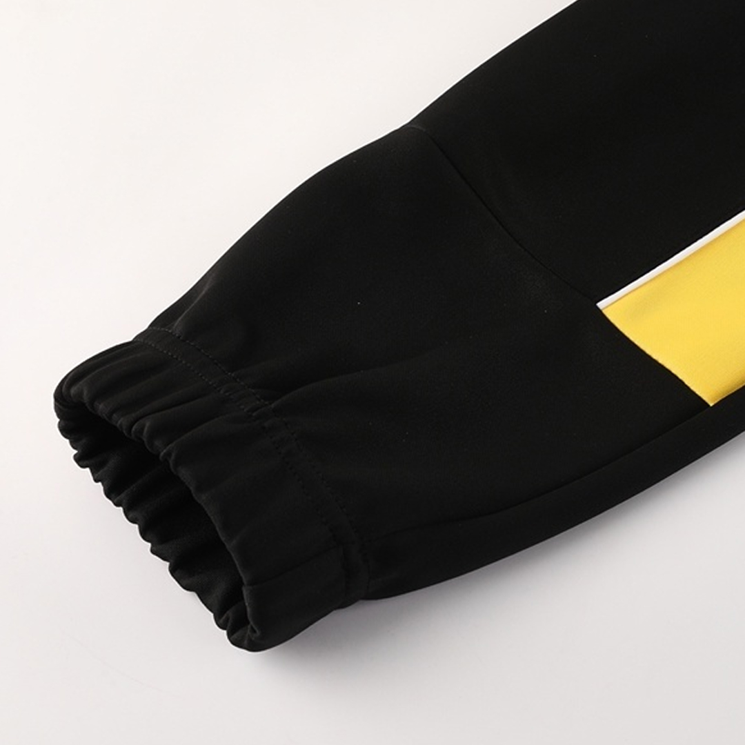 Borussia Dortmund Training Jacket 2025/26 - Yellow - Pro Jersey Shop