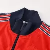 Arsenal Training Jacket 2025/26 - Pro Jersey Shop
