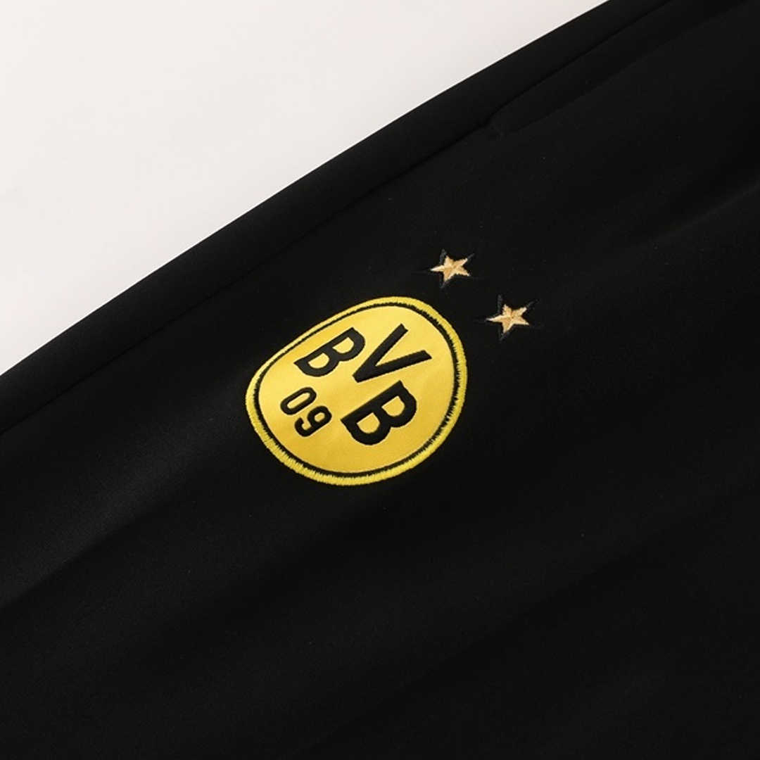 Borussia Dortmund Training Jacket 2025/26 - Yellow - Pro Jersey Shop