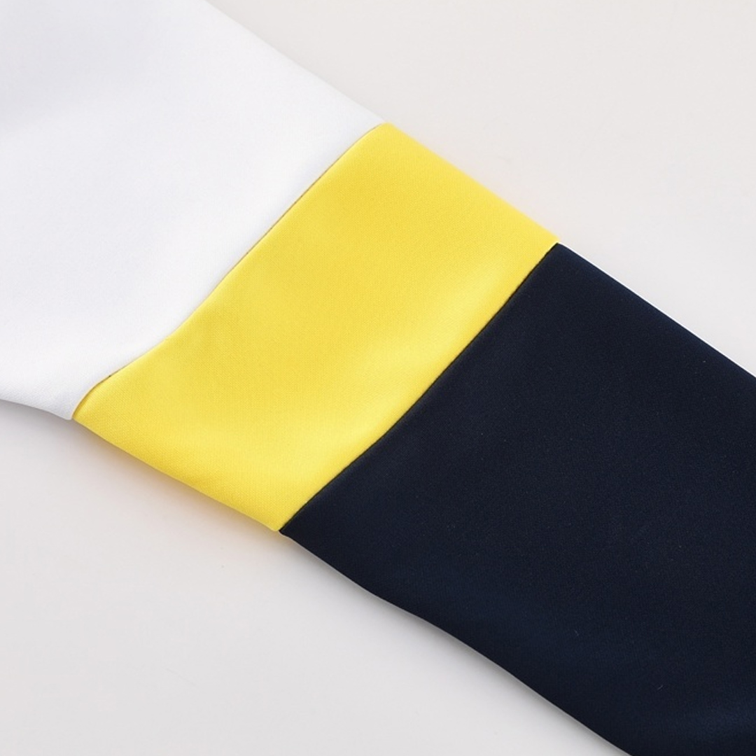 Arsenal Training Jacket 2025/26 - Navy&Red - Pro Jersey Shop