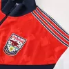 Arsenal Training Jacket 2025/26 - Pro Jersey Shop