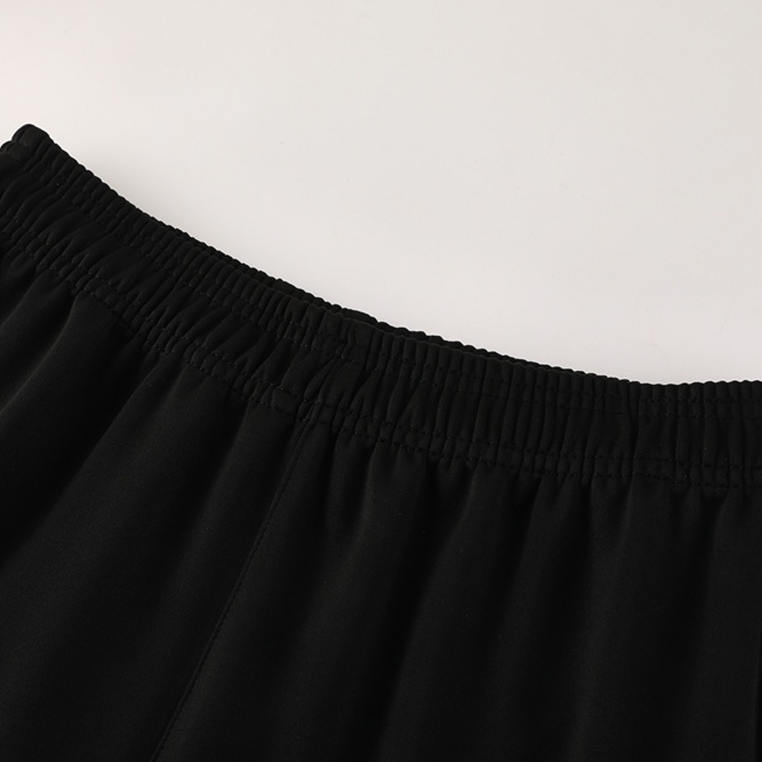 Borussia Dortmund Training Jacket 2025/26 - Yellow - Pro Jersey Shop