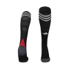 Manchester United Home Soccer Socks 2025/26 - Pro Jersey Shop