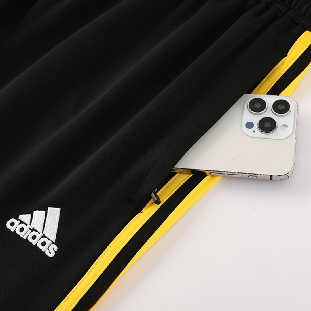 Arsenal Training Jacket Kit 2025/26 - Red - Pro Jersey Shop