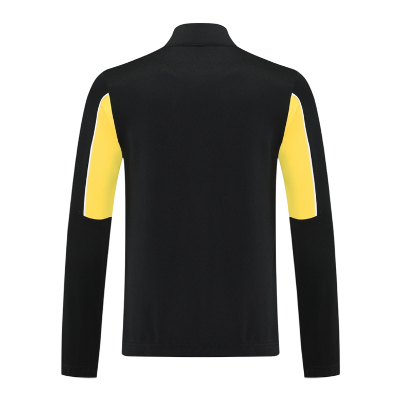 Borussia Dortmund Training Jacket 2025/26 - Yellow - Pro Jersey Shop