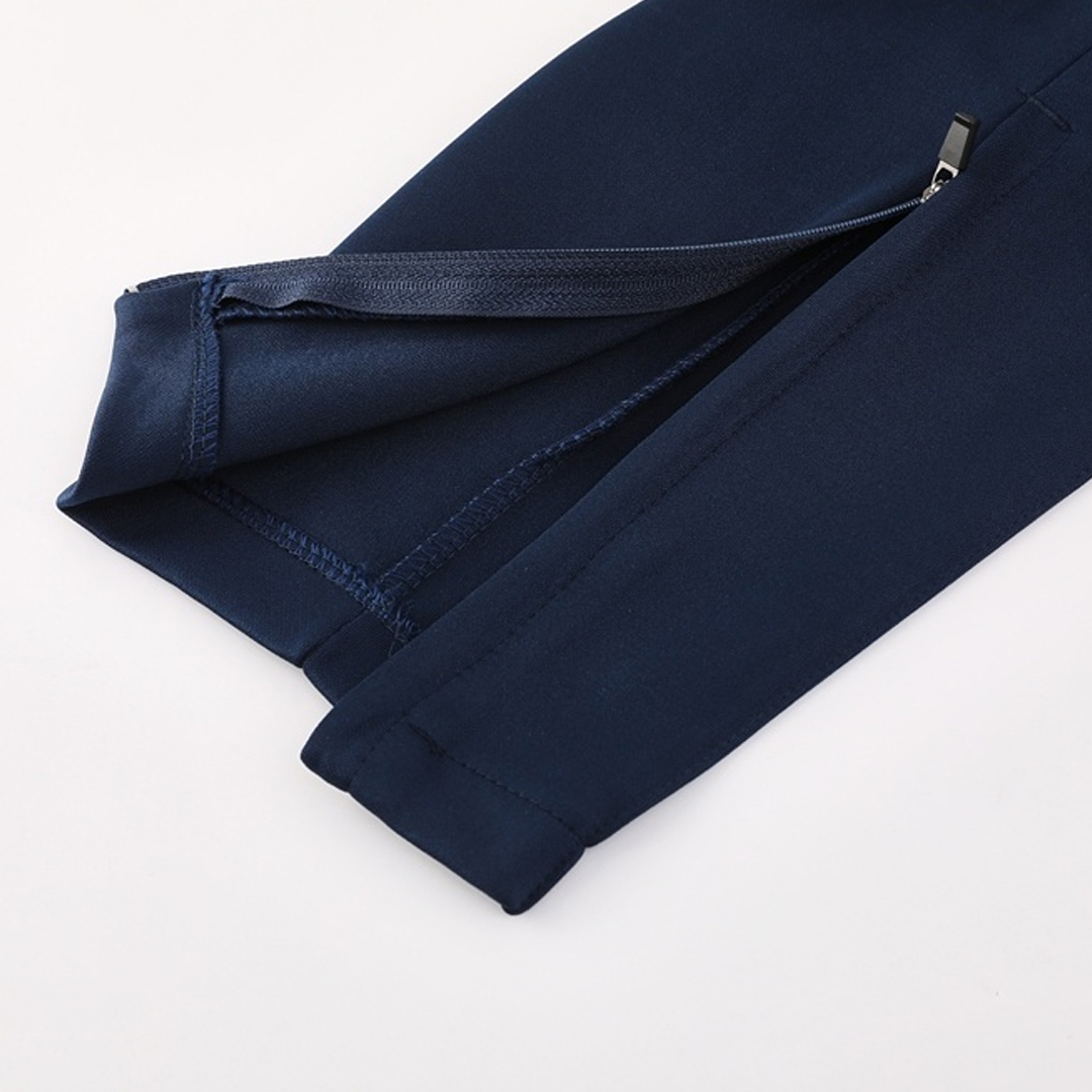 Arsenal Training Jacket Kit 2025/26 - Navy&Red - Pro Jersey Shop