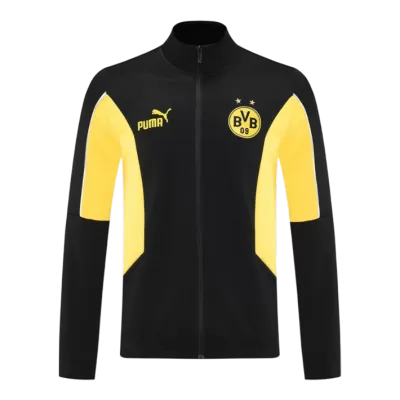 Borussia Dortmund Training Jacket 2025/26 - Pro Jersey Shop