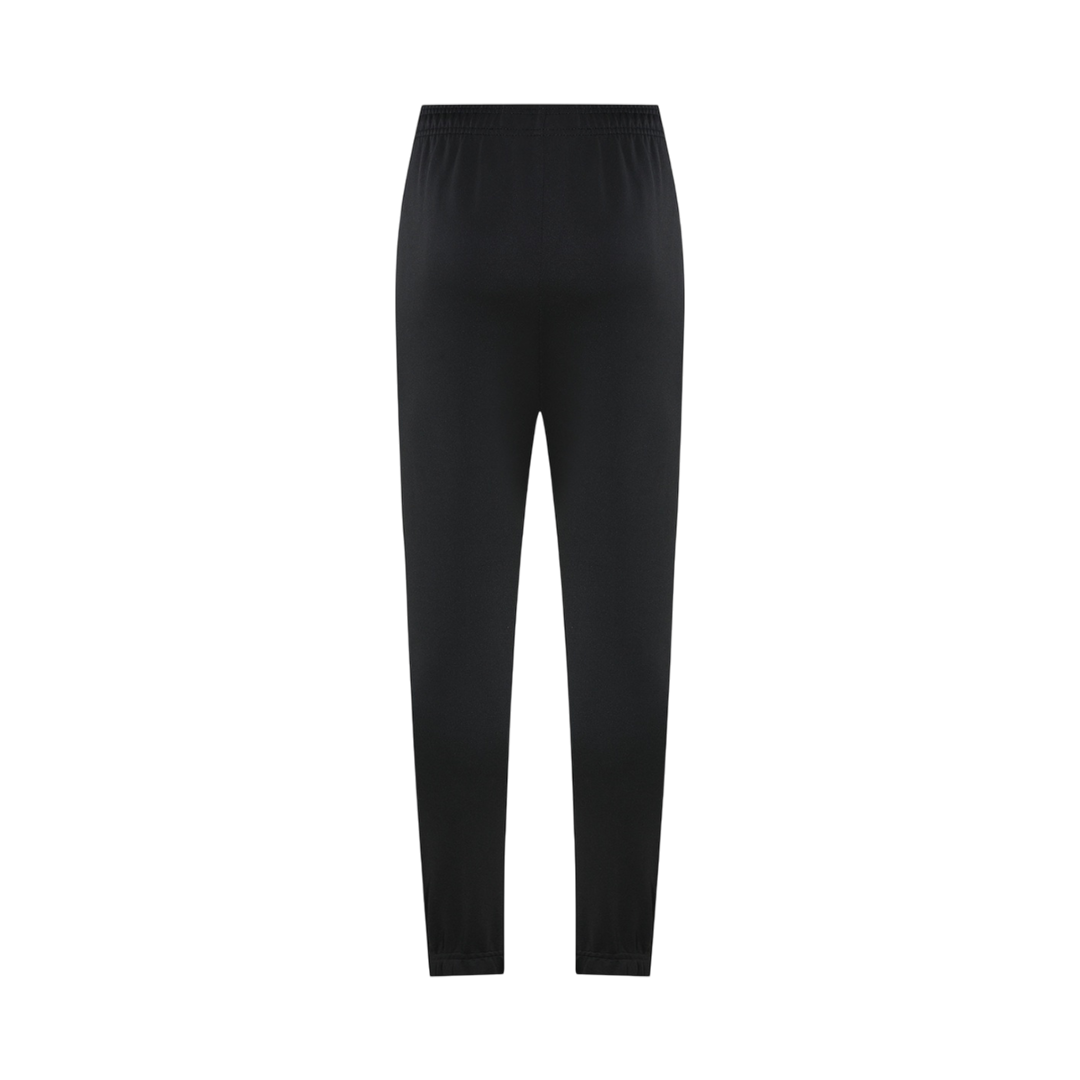 AC Milan Training Jacket Kit 2025/26 - Black - Pro Jersey Shop