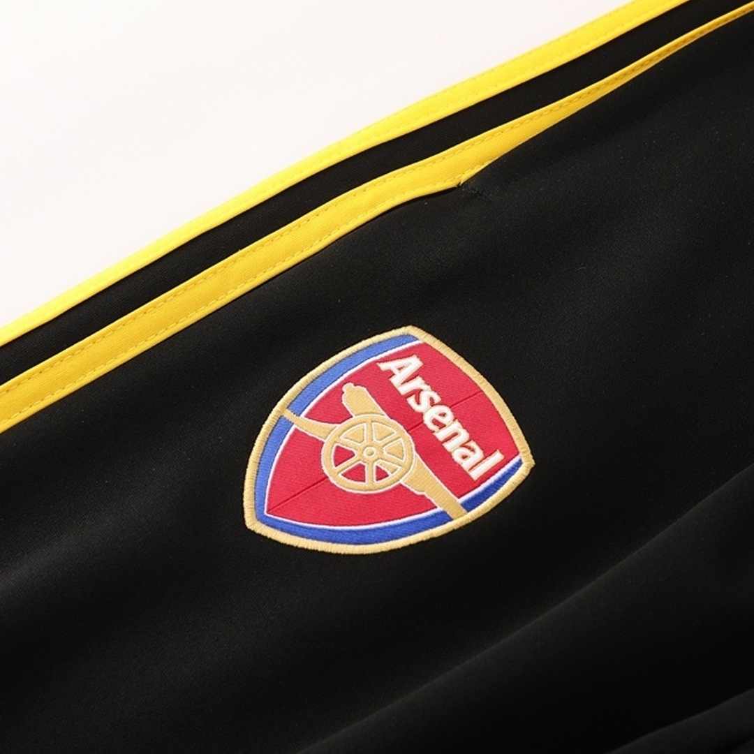 Arsenal Training Jacket Kit 2025/26 - Red - Pro Jersey Shop