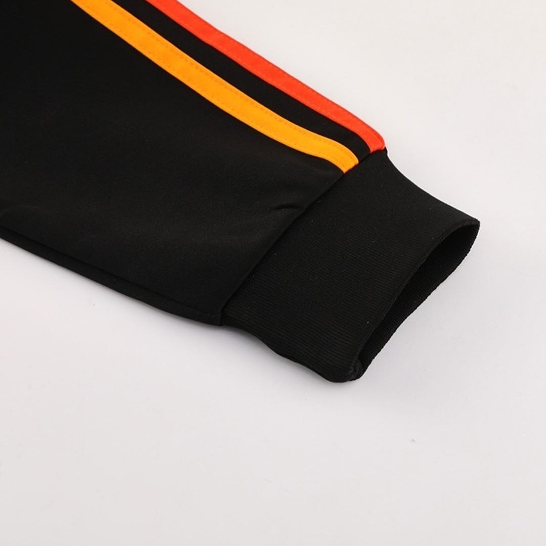 Arsenal Training Jacket Kit 2025/26 - Black - Pro Jersey Shop