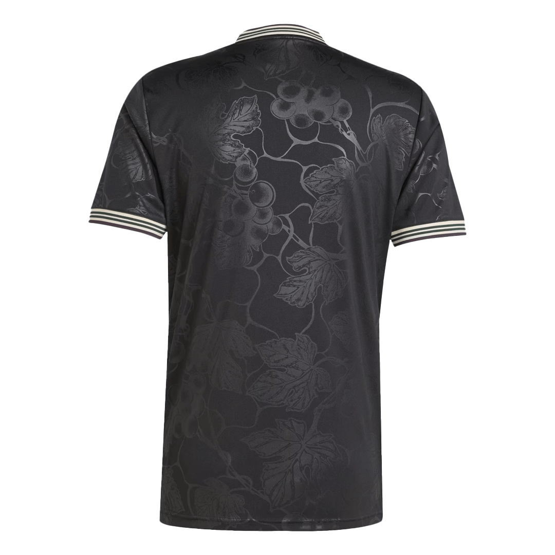 Juventus Third Away Soccer Fan Jersey 2025/26 - Pro Jersey Shop