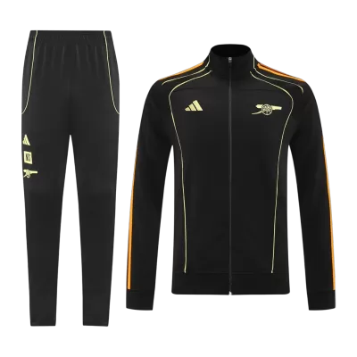 Arsenal Training Jacket 2025/26 - Pro Jersey Shop
