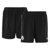 Authentic Bayern Munich Third Away Soccer Shorts 25/26 Black - Pro Jersey Shop