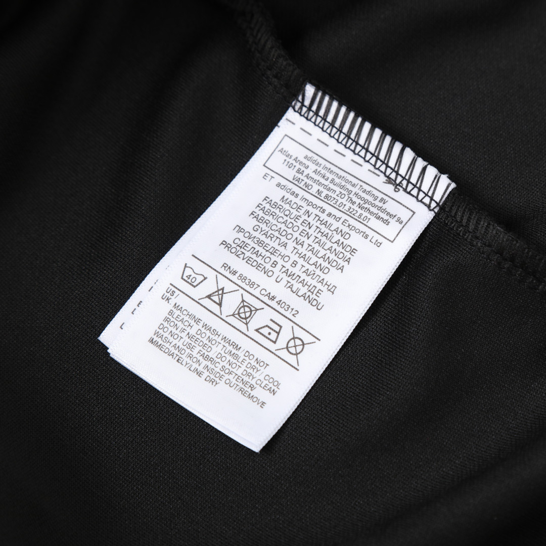 Arsenal Training Jacket Kit 2025/26 - Black - Pro Jersey Shop