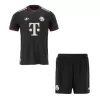 Bayern Munich Third Away Soccer Jersey Kit Authentic 2025/26 - Pro Jersey Shop