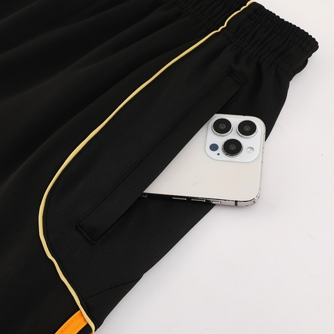 Arsenal Training Jacket Kit 2025/26 - Black - Pro Jersey Shop