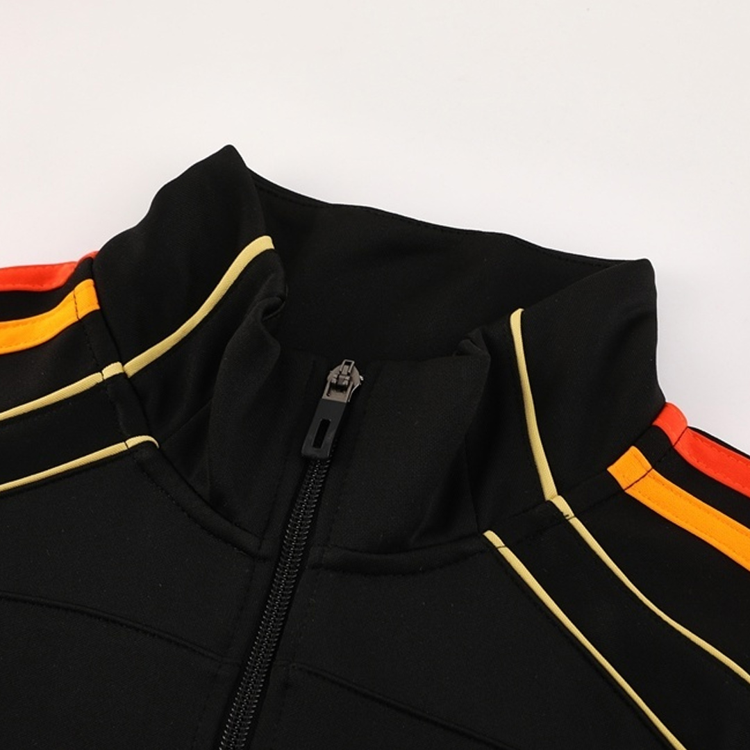 Arsenal Training Jacket Kit 2025/26 - Black - Pro Jersey Shop