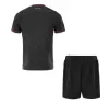 Bayern Munich Third Away Soccer Jersey Kit Authentic 2025/26 - Pro Jersey Shop