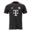 Bayern Munich Third Away Soccer Jersey Authentic 2025/26 - Pro Jersey Shop