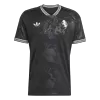 Juventus Third Away Soccer Jersey Replica 2025/26 - Pro Jersey Shop