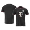 Bayern Munich Third Away Soccer Jersey Authentic 2025/26 - Pro Jersey Shop