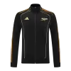 Arsenal Training Jacket 2025/26 - Pro Jersey Shop