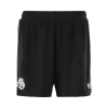 Authentic Bayern Munich Third Away Soccer Shorts 25/26 Black - Pro Jersey Shop