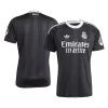Real Madrid Goalkeeper Soccer Jersey Replica 2025/26 - Pro Jersey Shop