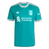 Liverpool Third Away Soccer Jersey Authentic 2025/26 - Pro Jersey Shop
