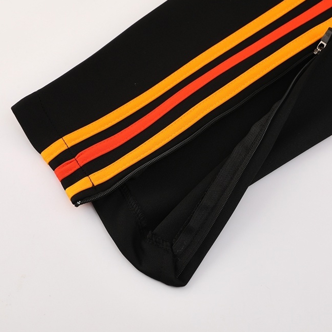 Arsenal Training Jacket Kit 2025/26 - Black - Pro Jersey Shop